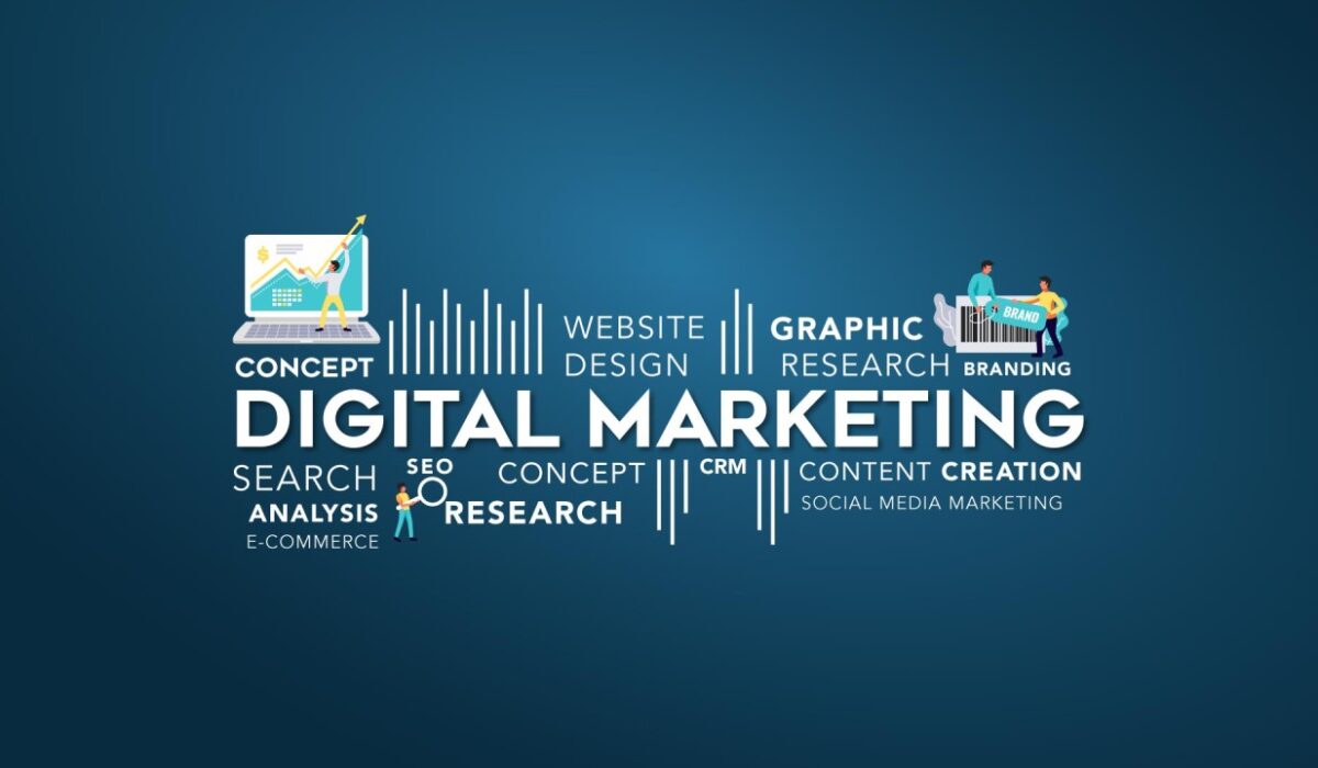 Best digital marketing company in Delhi
