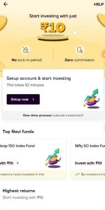 Navi App से पैसे कैसे कमाएं