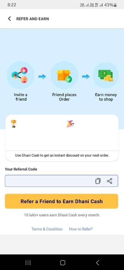 Dhani App से पैसे कैसे कमाएं