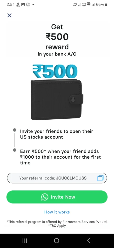 IND Money App Se Paise Kaise Kamaye