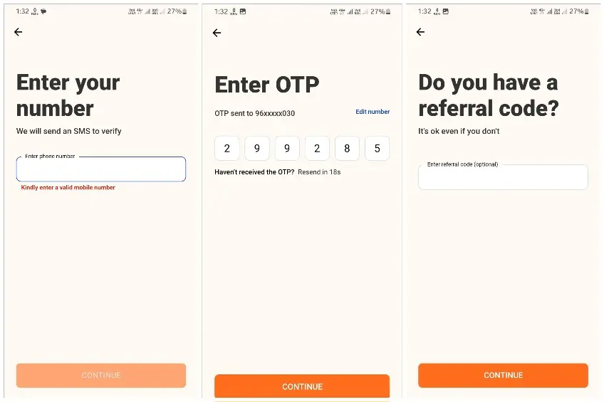 Cashkaro App से पैसे कैसे कमाएं