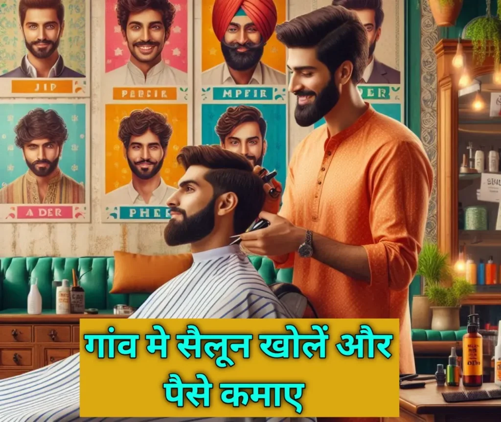 गांव में पैसे कैसे कमाएं