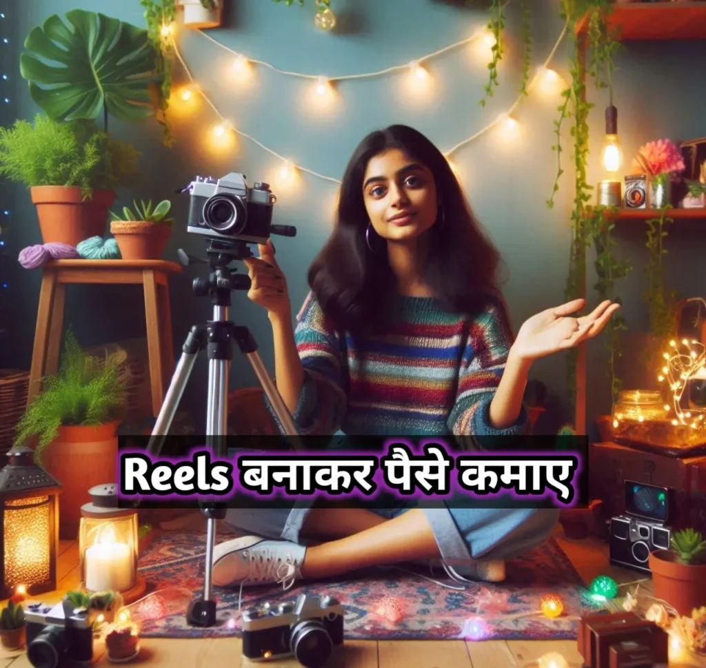 गांव में पैसे कैसे कमाएं