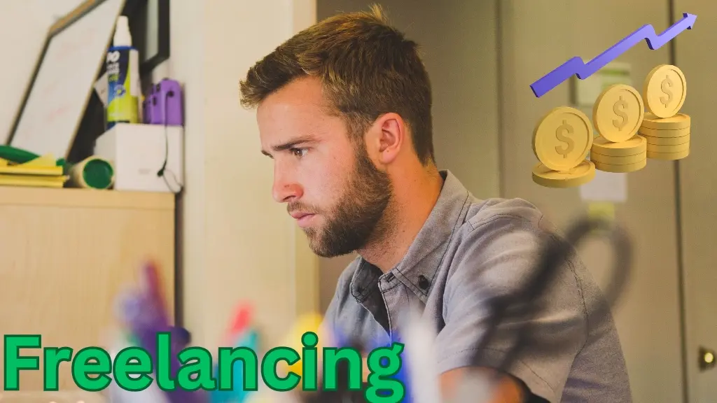 Freelancing