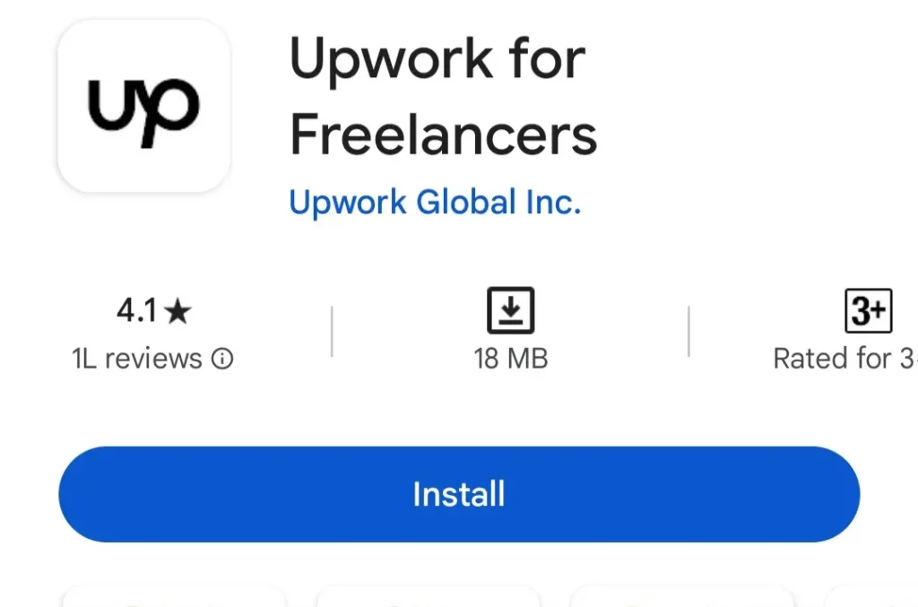 Upwork