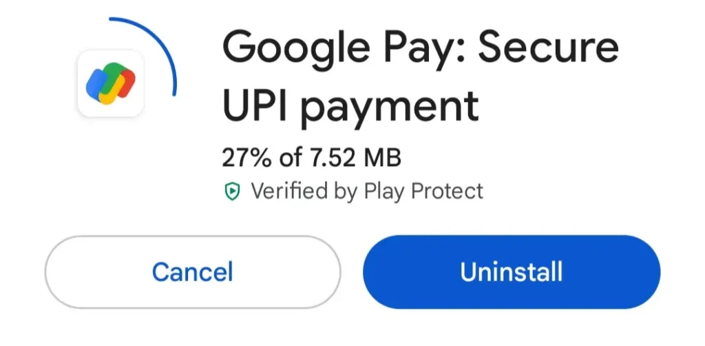Google pay