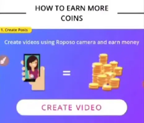 Create video earn money 