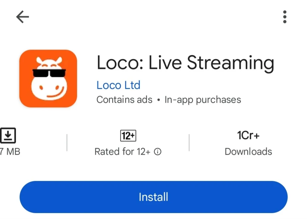 Loco