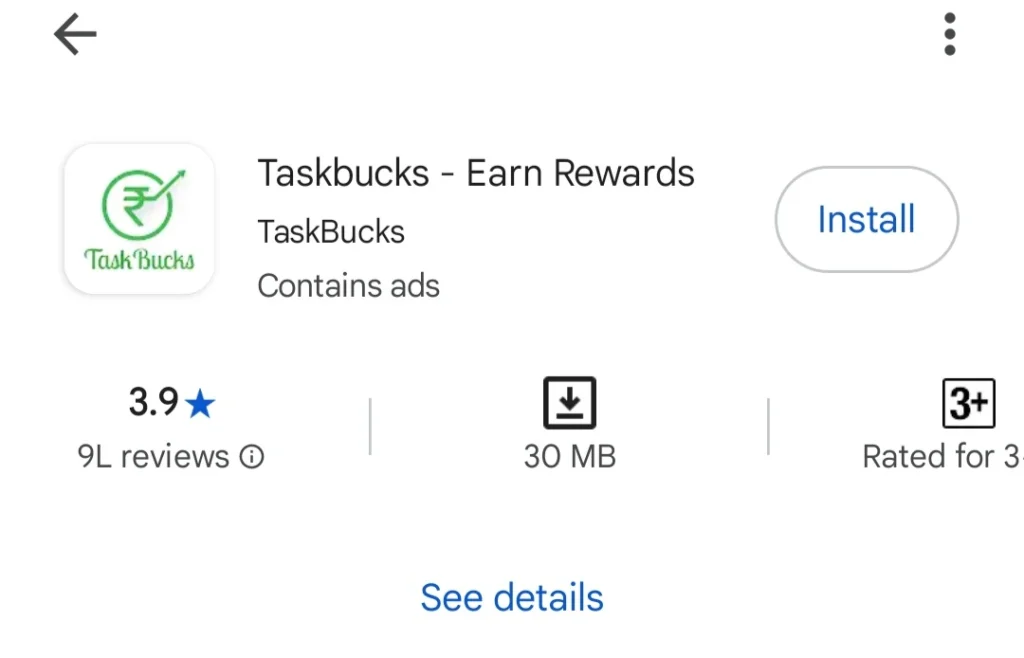 Taskbucks