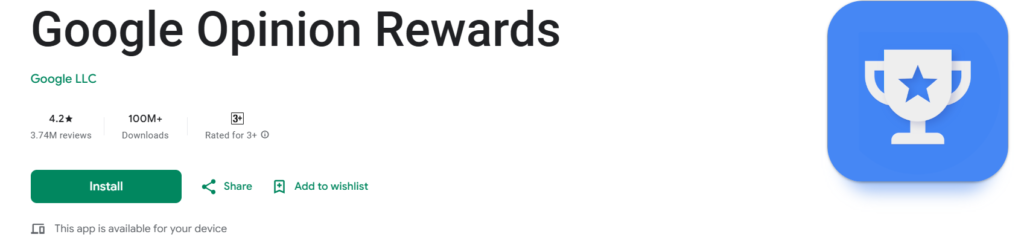 google-opinion-rewards